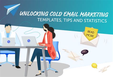 Cold Email Marketing Unlocked: Templates & Tips