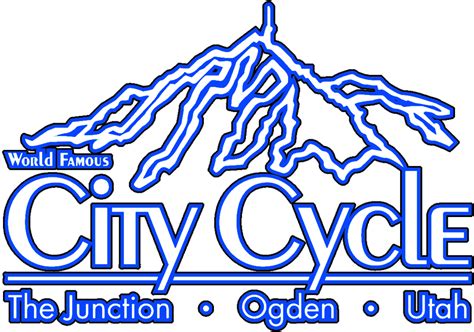 City Cycle - Ogden Sales and Repair