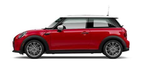 2023 MINI HARDTOP 2 DOOR REVIEW | Bill Jacobs MINI