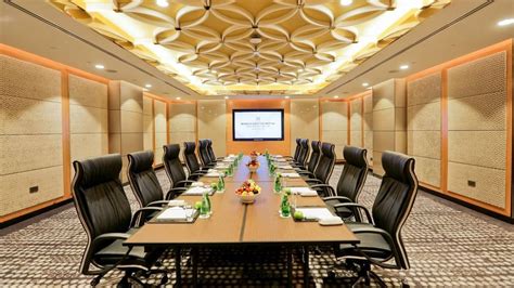 MEETING ROOMS | Sunway Pyramid Hotel Meetings & Events Venue