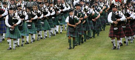 Scottish Highland Games Return to Ligonier | 90.5 WESA