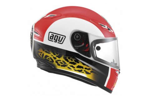 GP-Tech Marco Simoncelli Tribute Helmet_4 – CPU Hunter