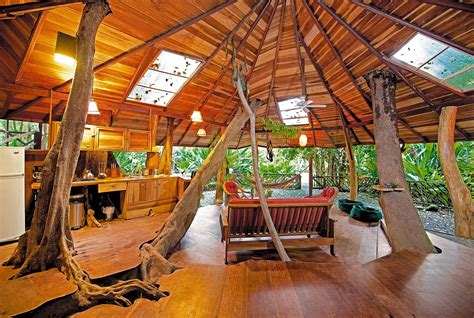 Go Out On A Limb: Costa Rica’s Best Tree Houses – Q Costa Rica