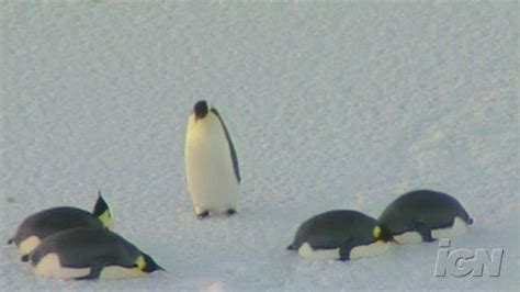 Farce of the Penguins DVD Trailer - Uncensored Trailer - IGN