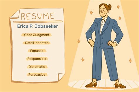 List of Strengths for Resumes, Cover Letters, and Interviews