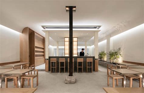6 South Korean coffee shops for minimalists - The Spaces