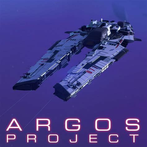 Argos, Remy PAUL on ArtStation at https://www.artstation.com/artwork ...