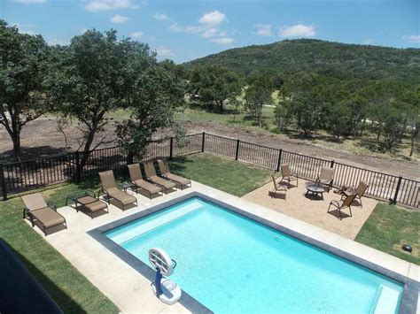 10 cabins near Garner State Park and the Frio River perfect for a Texas ...