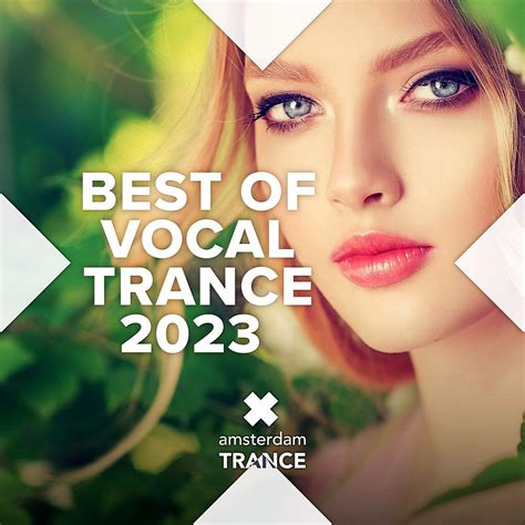 Best Of Vocal Trance 2023 » MusicEffect.ru - Electronic music