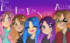 70 Best the krew images in 2020 | Funneh roblox, Cute youtubers, Fan art