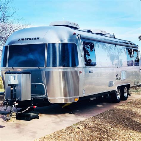 2019 Airstream 28FT Tommy Bahama Special Edition Travel Trailer For ...