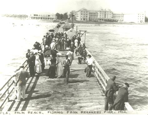 Post archives: The Breakers Palm Beach Florida hotel through the years