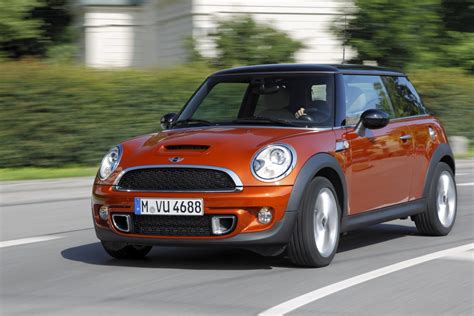 World Premiere: MINI Cooper SD and Countryman SD