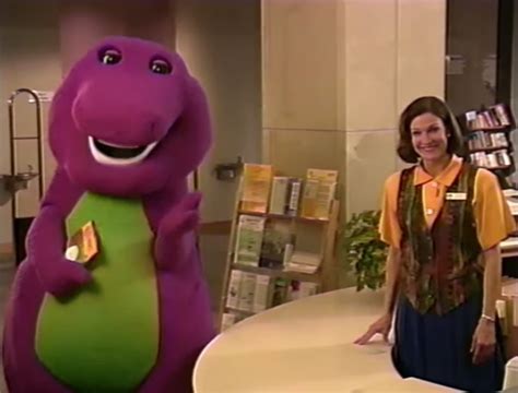 Love to Read, with Barney | Barney Wiki | FANDOM powered by Wikia