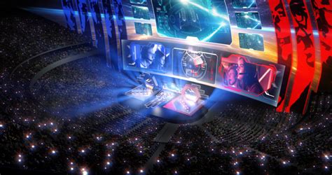 Madison Square Garden Unveils Images of Spherical Events Venue in ...