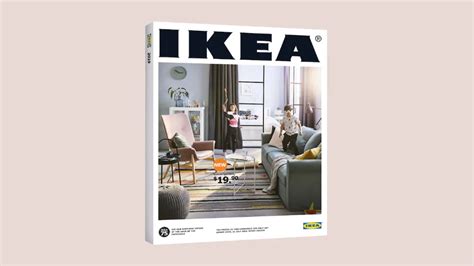 IKEA Calls Quits On Catalogue - Retail & Leisure International