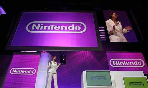 Nintendo Planning to Reveal Nintendo NX Details Next Month, Say ...