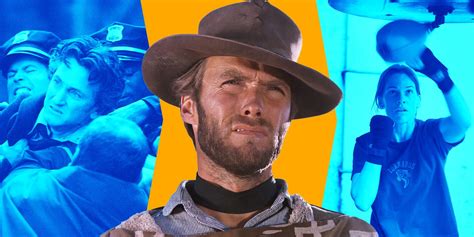 The 10 Most Rewatchable Clint Eastwood Movies, Ranked