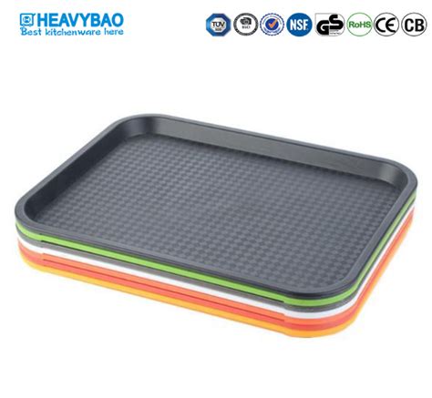 food serving trays