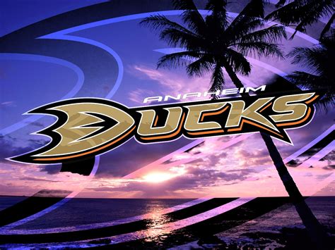 Anaheim Ducks Wallpapers - Wallpaper Cave