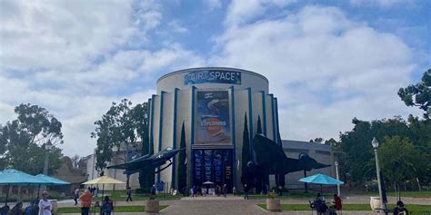 American Spacecraft | San Diego Air & Space Museum