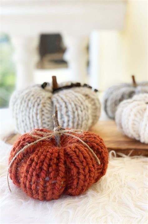 30 Free Halloween Knitting Patterns (Spooky + Fun) - Handy Little Me