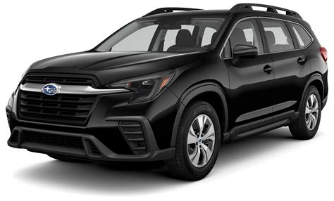 2023 Subaru Ascent Incentives, Specials & Offers in Silver Spring MD
