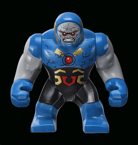 LEGO DARKSEID