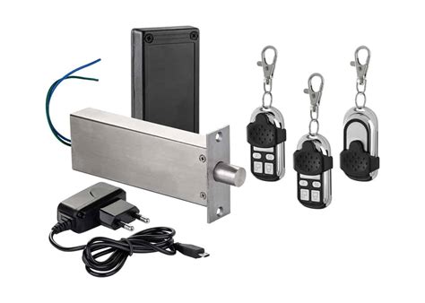 How to Install an Electric Strike Lock for Doors