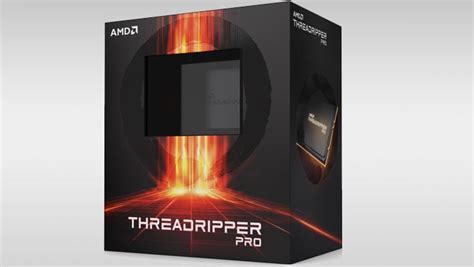 AMD Ryzen Threadripper Pro 5000 CPUs Drop To Lowest Prices Ever With ...