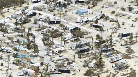 Irma death toll in US climbs to 22 as power is restored to over 2 ...