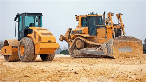 6 Operating Costs of Construction Equipment to Know About