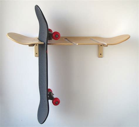 The 24 Best Ideas for Skateboard Rack Diy - Home Inspiration and Ideas | DIY Crafts | Quotes ...