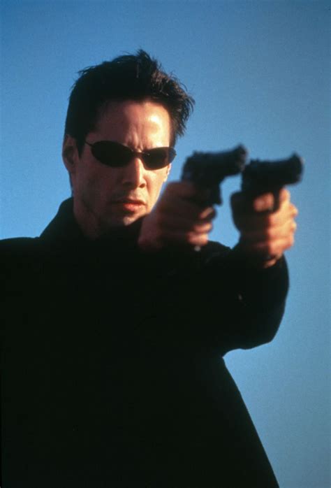 The Matrix (1999)