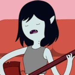 Marceline Short Hair