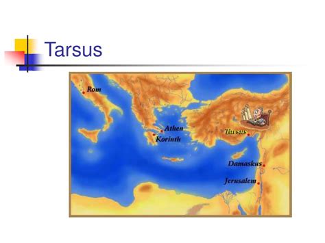 PPT - Paul of Tarsus PowerPoint Presentation, free download - ID:634814