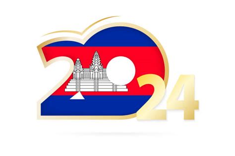 Cambodia New Year 2024 - Iona Renate