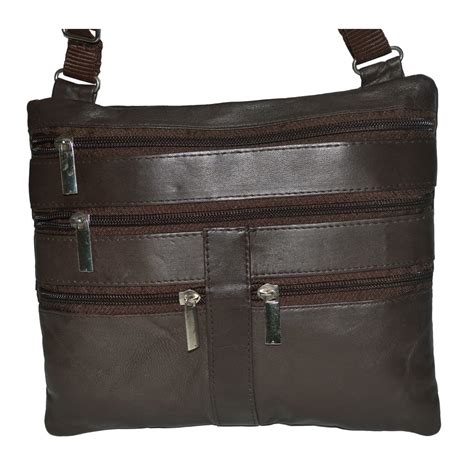 Leather Handbags With Organizer Pockets | semashow.com