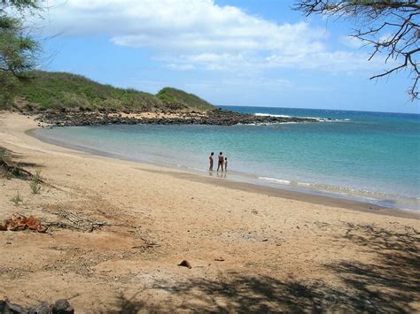 11 Mind-blowing Molokai Beaches You Shouldn't Miss