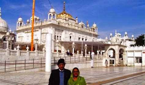 THE HISTORY OF SIKHS AND SIKH GURUS: IMAGES OF GURDWARA'S IN HAZUR ...