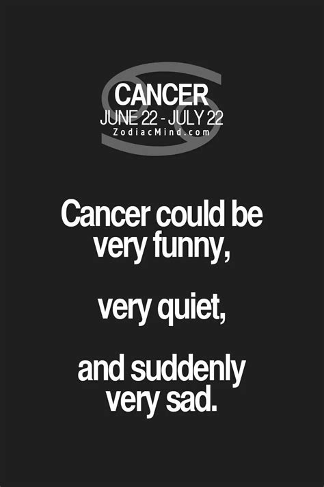 Pin by Ash Lucero on Zodiac signs | Cancer zodiac facts, Cancer ...