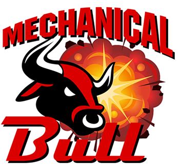 Mechanical Bull Rental - Atlanta Photo Booth Rentals | Atlanta Events ...