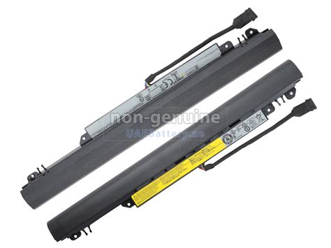 Lenovo IdeaPad 110-15ACL replacement battery | UAEBattery