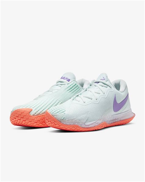 NikeCourt Zoom Vapor Cage 4 Rafa Men’s Hard Court Tennis Shoe. Nike.com