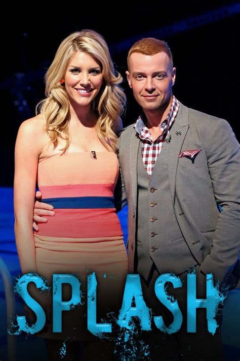 Splash (U.S. TV series) - Alchetron, the free social encyclopedia