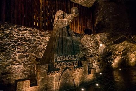 The Perfect Guide to Wieliczka Salt Mine