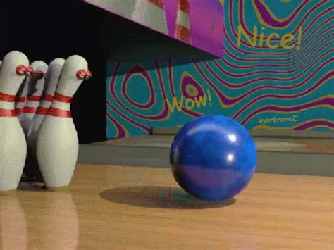 Bowling P--- Animation SFW Frame #2 | NSFW Bowling Animations | Know Your Meme