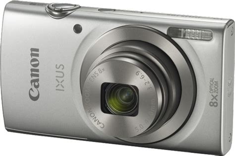 Canon IXUS 185 | at Mighty Ape Australia