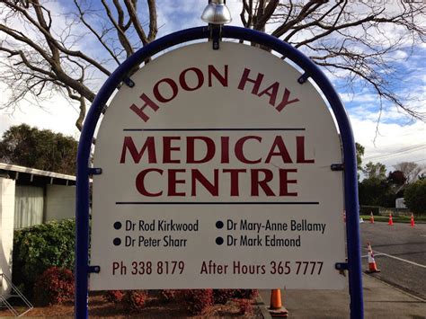 24 reviews of Hoon Hay Medical Centre (Doctor) in Christchurch (Canterbury)