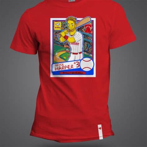 Phillies Phanatic | Art History 101 Clothing